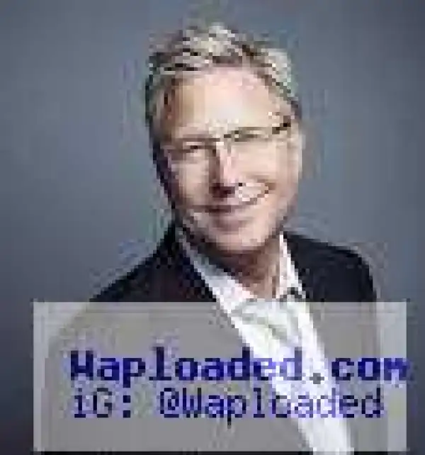 Don Moen - Be Magnified